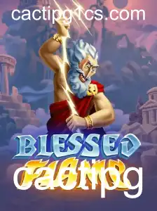 Descubra o Fascinante Mundo de BlessedFlame
