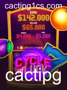 CycleofLuck: Uma Imersão no Novo Jogo de Estratégia e Azar