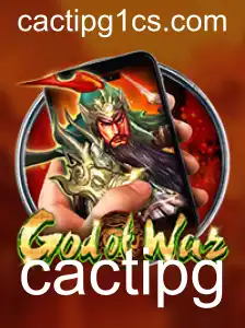 GodofWarM: A Revolução no Mundo dos Jogos de Estratégia