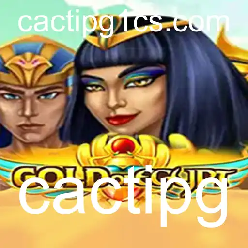 Descubra o Fascinante Mundo de GoldOfEgypt - O Jogo de Estratégia que Conquista Multidões