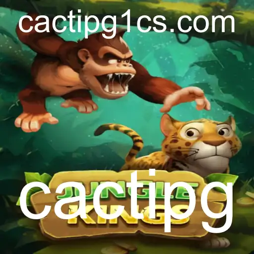 JungleKings: Aventuras Selvagens com Estratégia e Diversão