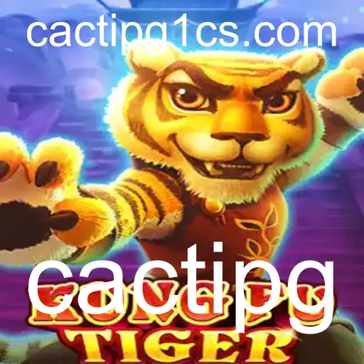 KungFuTiger: A Nova Sensação no Mundo dos Jogos com Dinâmicas Inovadoras