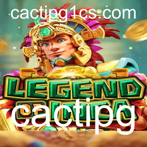 Descubra LegendofInca: O Guia Completo para o Novo Jogo Cactipg