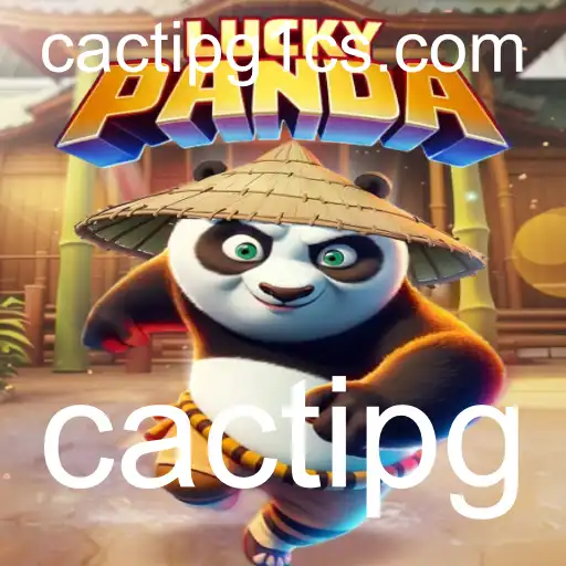 Decifrando o Encantador Mundo de LuckyPanda
