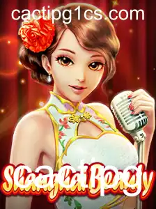 Descubra o Fascinante Mundo de ShanghaiBeauty: Um Jogo de Estratégia e Astúcia