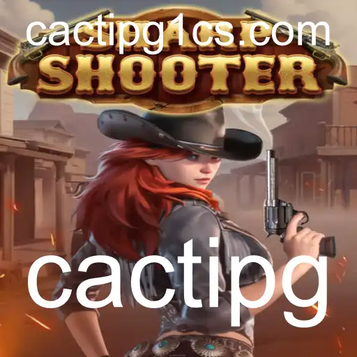 Sharpshooter: Um Jogo de Estratégia e Habilidade com Cactos