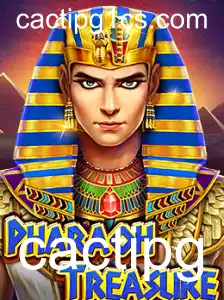 Desvendando os Segredos de PharaohTreasure: Um Encontro com a História e Aventura