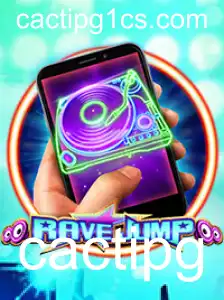 RaveJumpmobile: Mergulhe na Aventura Multicolorida do Ano
