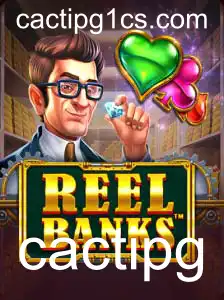 Descubra o Empolgante Jogo ReelBanks: Aventura e Estratégia