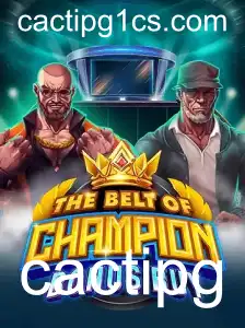 TheBeltOfChampionBonusBuy: Um Mergulho no Jogo e Suas Regras com Cactipg