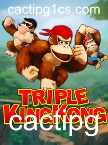 TripleKingKong: Um Jogo de Estratégia e Aventura no Mundo dos Cactos