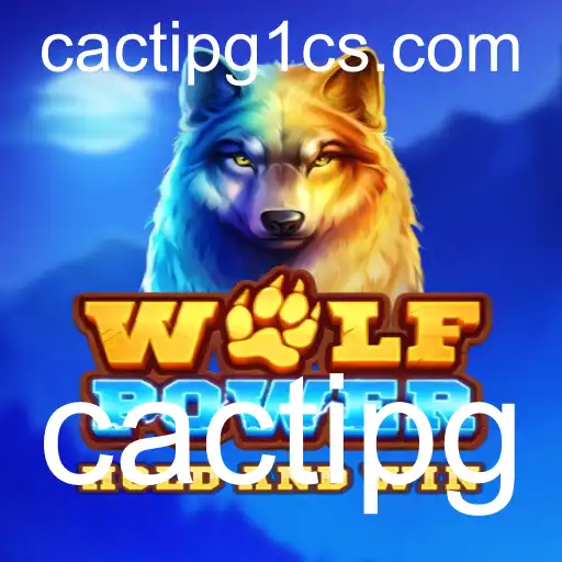 Descubra o Universo de WolfPower: Uma Jornada Inesquecível